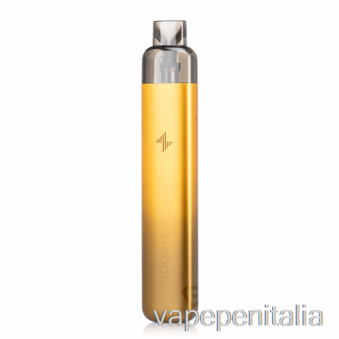 Vape Italia Geek Vape Wenax K1 Se Pod System Oro Nero